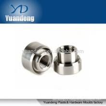 cnc turining machined parts, cnc machining stainless steel parts